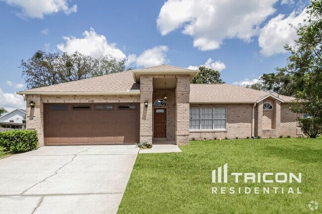 Building Photo - 3222 Crestwood Forest Dr