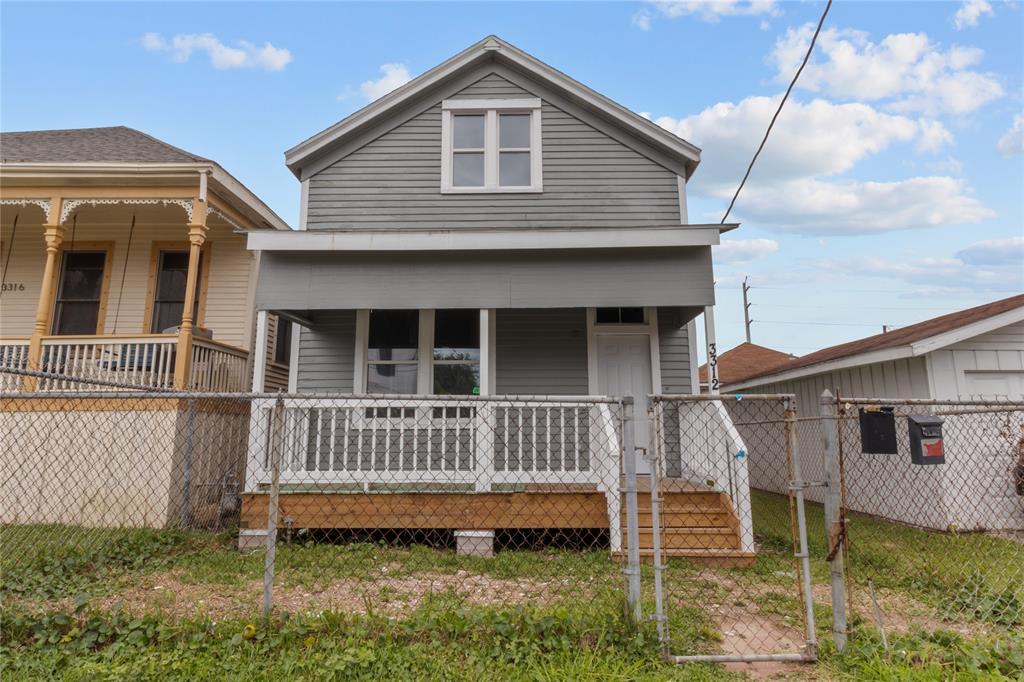 Foto principal - 3312 Sealy Ave