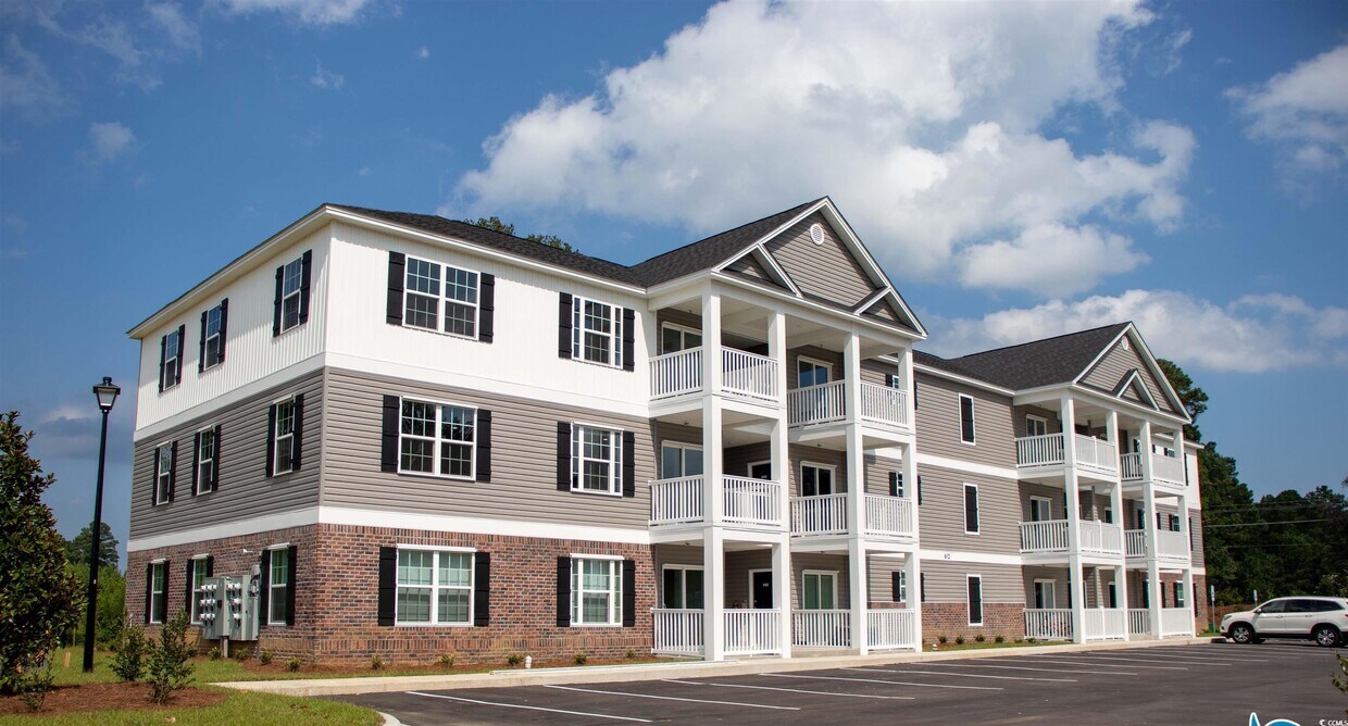 Foto principal - 541 Black Swamp Ct