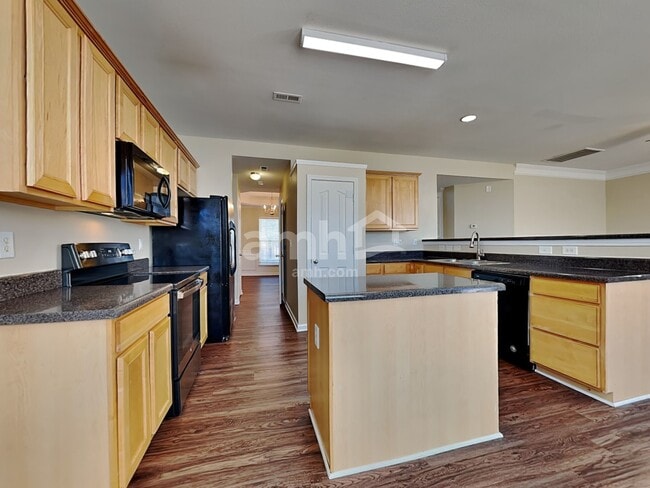 Foto del edificio - 8317 Rolling Meadows Ln