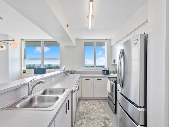 Foto del edificio - 650 West Ave