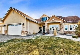 Building Photo - 342 Desert Chukar Dr