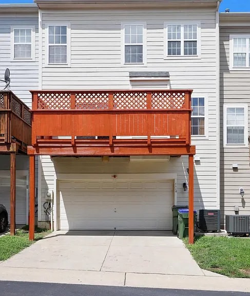 Building Photo - 1110 Posey Ln