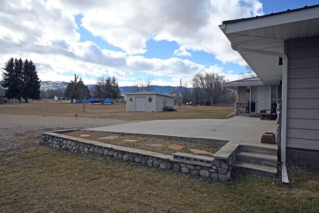 Foto del edificio - 272 WY-335