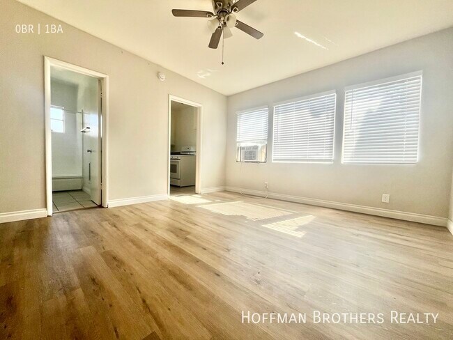 Foto del edificio - 1817 4th St