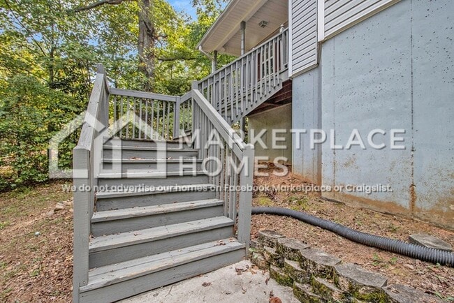 Foto del edificio - 148 Oakland Blvd