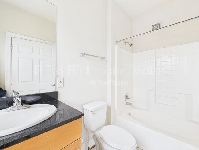 Foto del interior - The Corner Lofts