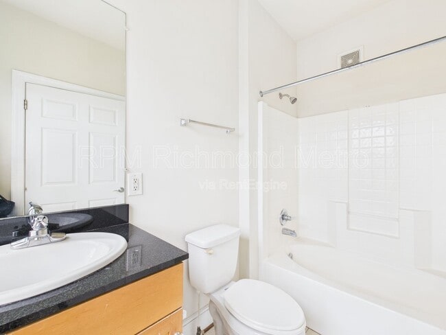 Interior Photo - The Corner Lofts