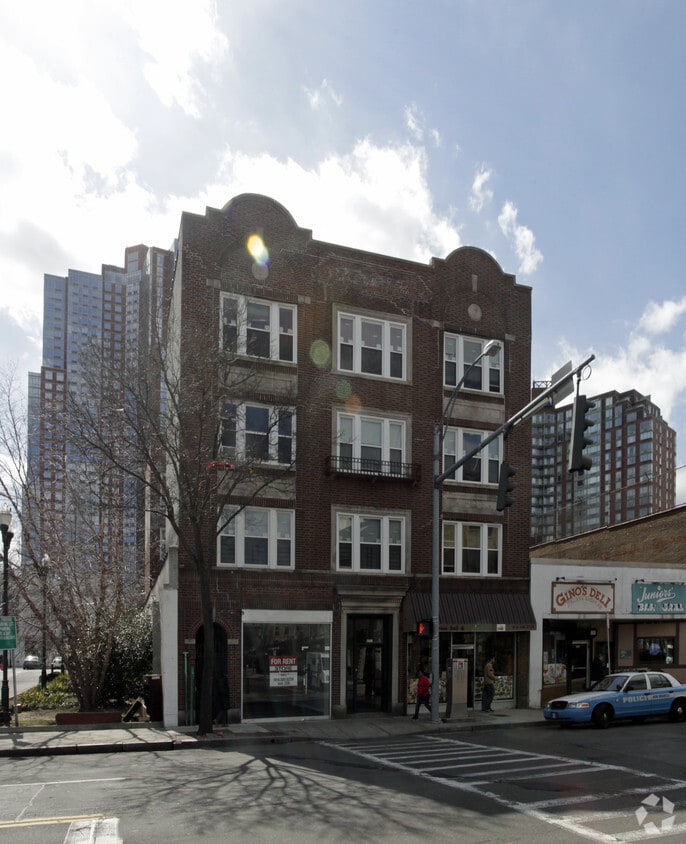 230 North Ave, New Rochelle, NY 10801 Apartments in New Rochelle, NY