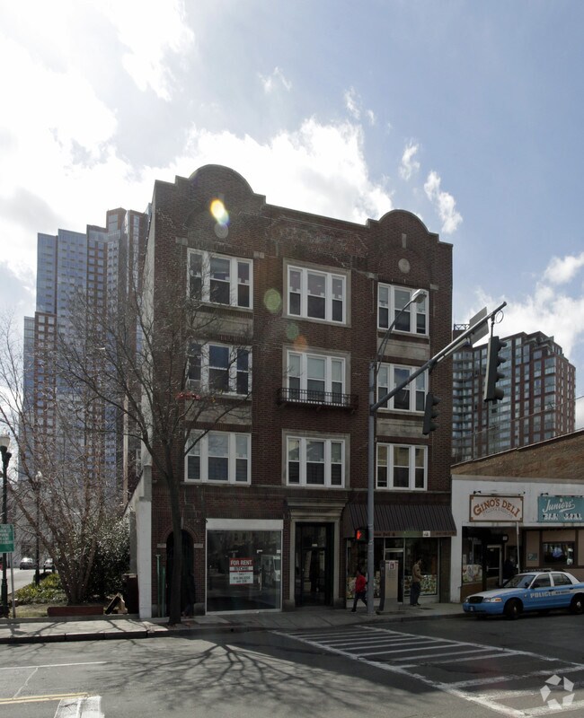 230 North Ave, New Rochelle, NY 10801 Apartments New Rochelle, NY