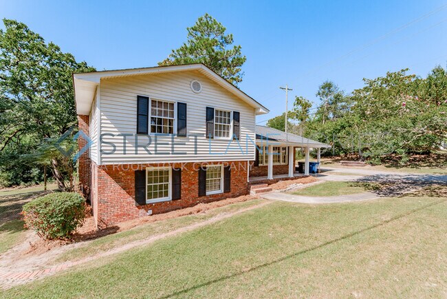Building Photo - Charming 4 Bedroom in West Columbia!
