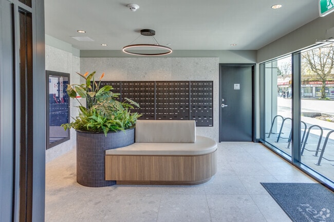 Lobby Photo - Revolve
