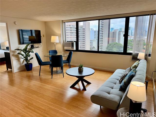 Foto del edificio - 343 Hobron Ln