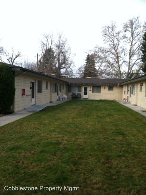 Foto principal - 1807 N Harrison Blvd