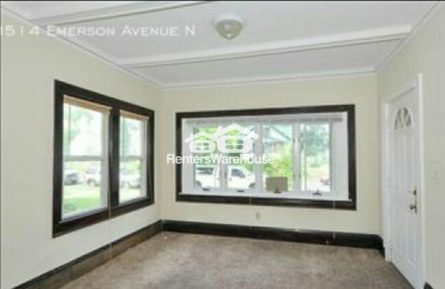 Building Photo - 3514 Emerson Ave N