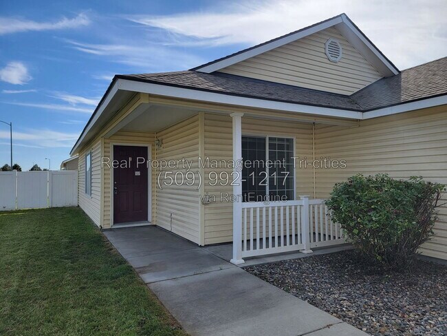 Building Photo - 7808 Rush Creek Dr
