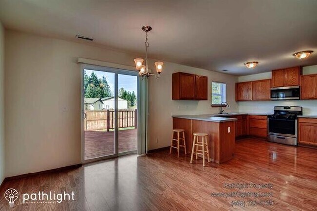 Foto del edificio - 20803 115th Av Court East, Graham, WA, 98338