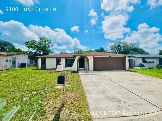Foto del edificio - 9100 Hunt Club Ln