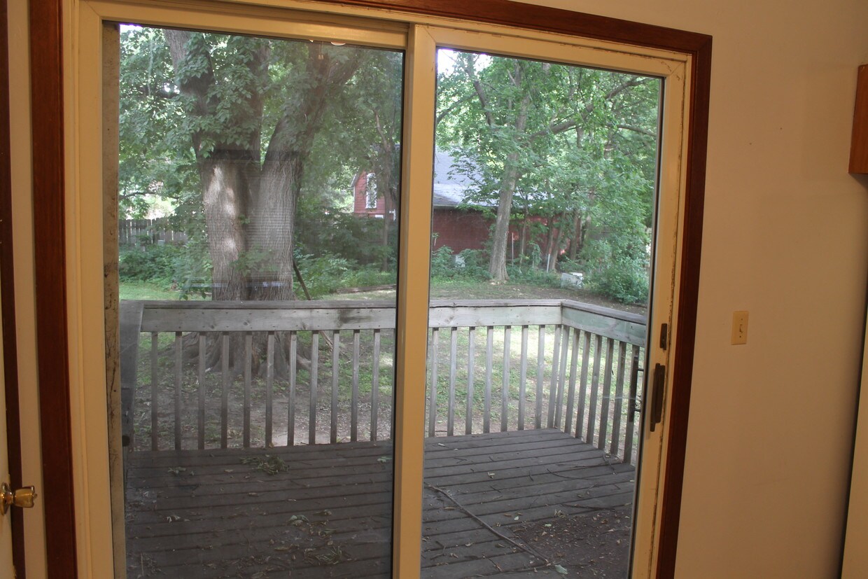 Porch - 410 Cottage Ave