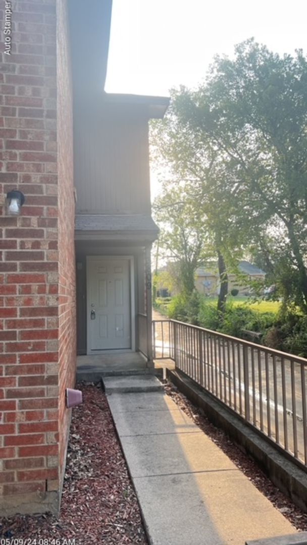 Foto del edificio - 3809 Braden Ln