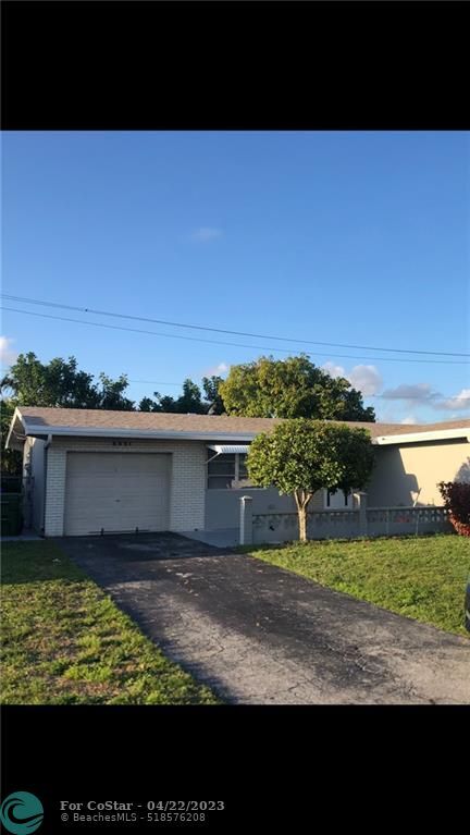 Foto del edificio - 8851 NW 15th Ct