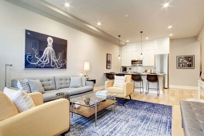 Foto del edificio - 1926 10th St NW