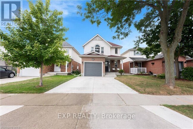 Building Photo - 166 Kovac Rd