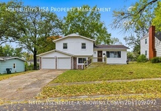 Building Photo - 8826 Marty St Building Photo - 8826 Marty St