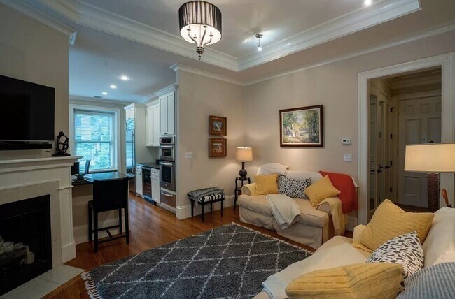 Foto del edificio - 294 Beacon St