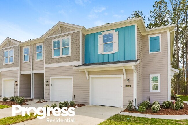 Foto del edificio - 563 Cherry Ridge Dr