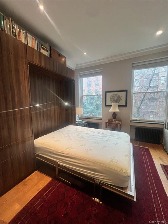 Foto del edificio - 459 W 47th St