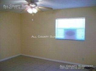 Foto del edificio - 2 bedroom in St Petersburg FL 33709