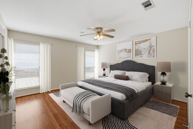 Foto del edificio - 14121 Lost Meadow Ln