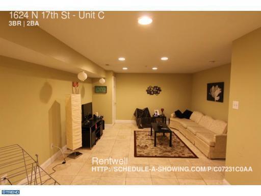 Foto del edificio - 1624 N 17th St