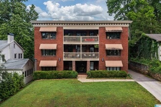 Building Photo - 1305 31st St S