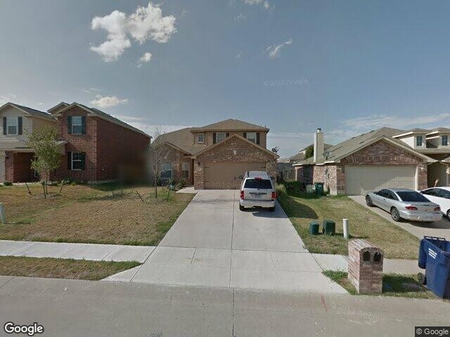 Foto del edificio - 1806 Sable Wood Dr