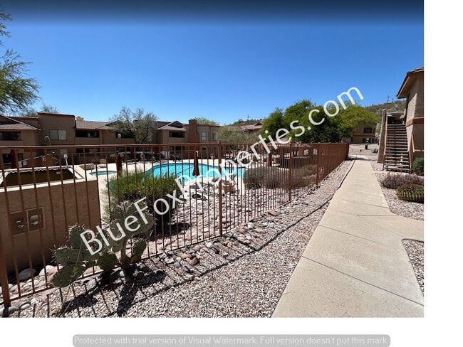 Building Photo - 7255 E Snyder Rd