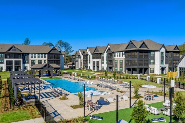 Foto del edificio - The Portier Midtown