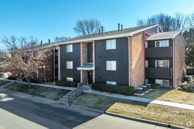 Foto del edificio - Raven Oaks Apartments