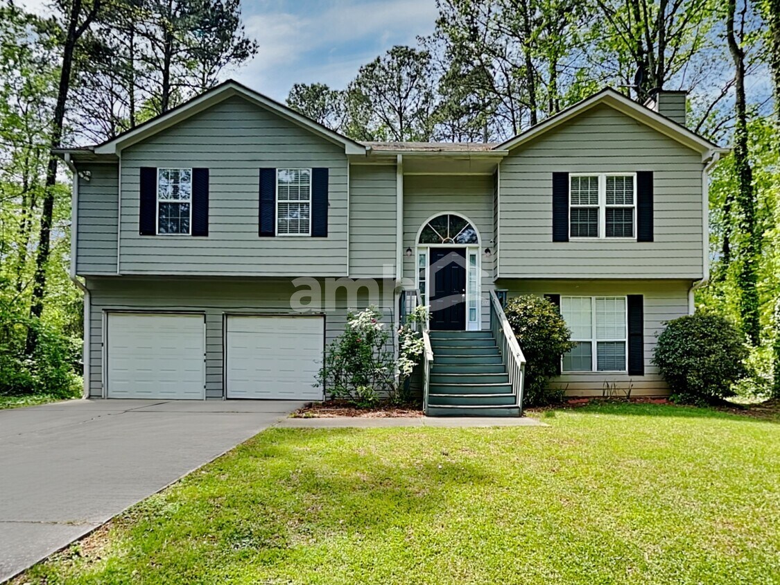 2766 Horseshoe Bend Road House Rental in Marietta, GA