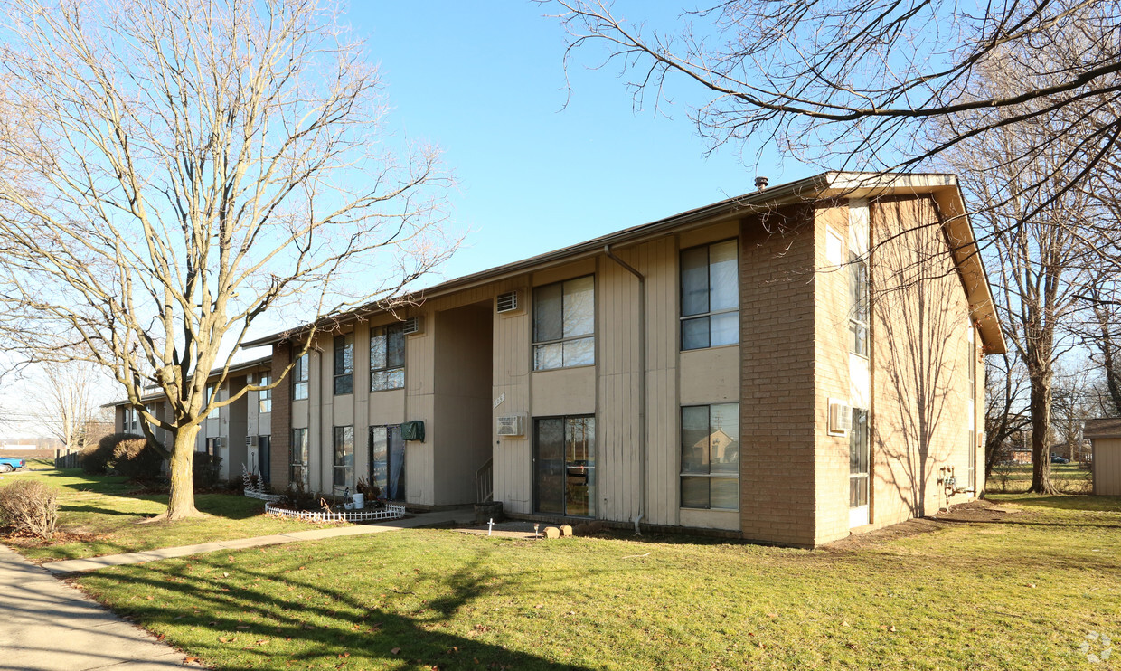 Foto del edificio - Village Square Apartments