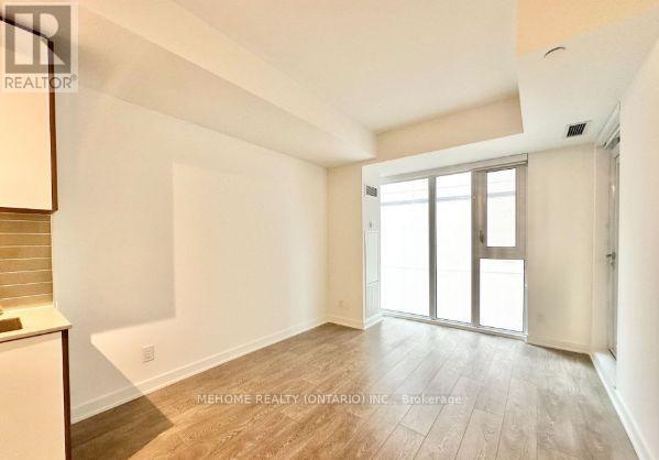 Photo du bâtiment - 543 Richmond St W