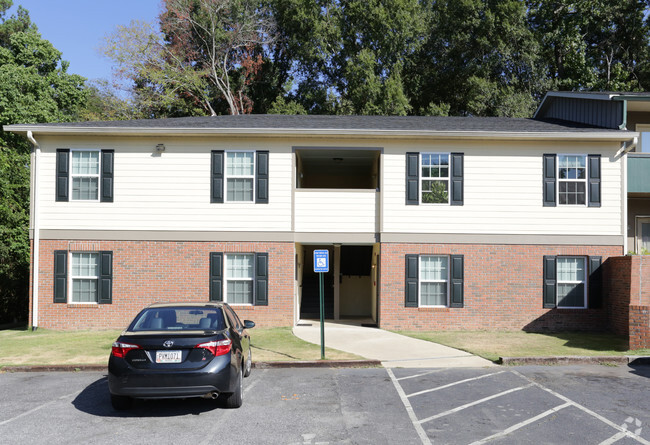 Building Photo - Fox Hollow Apartments