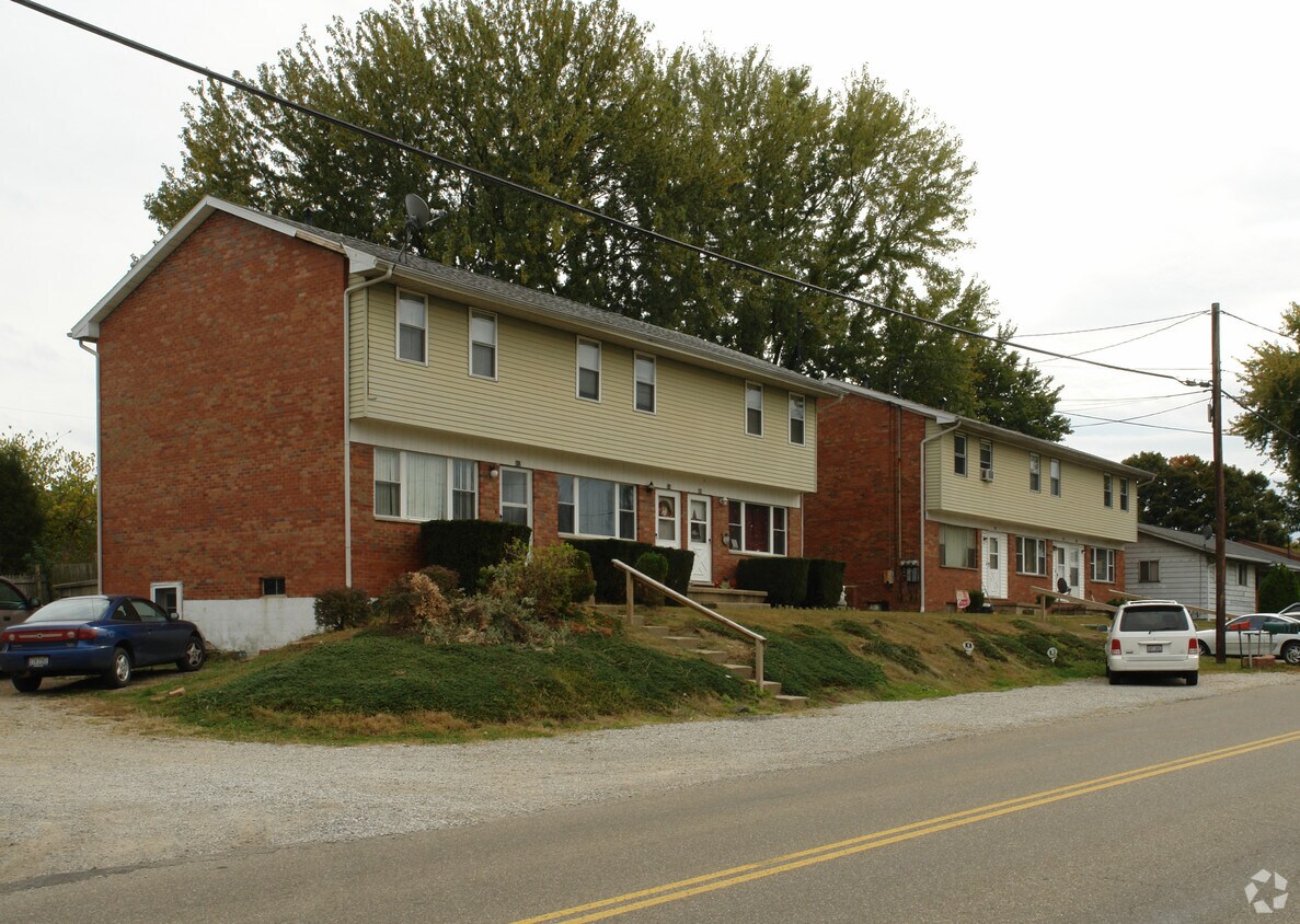 Foto principal - 502-516 Stone Rd
