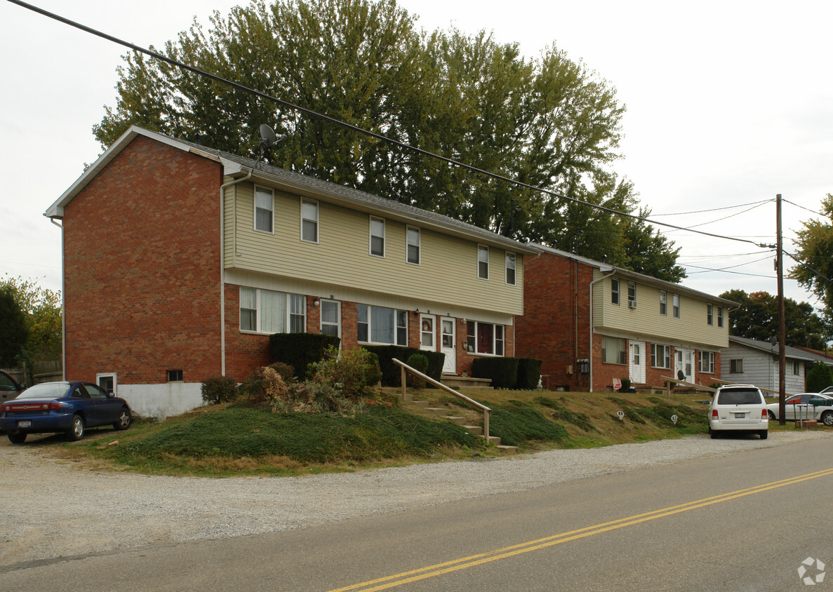 Primary Photo - 502-516 Stone Rd