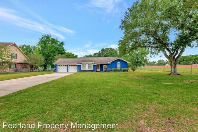 Foto del edificio - 3 br, 2 bath House - 5917 Figland St