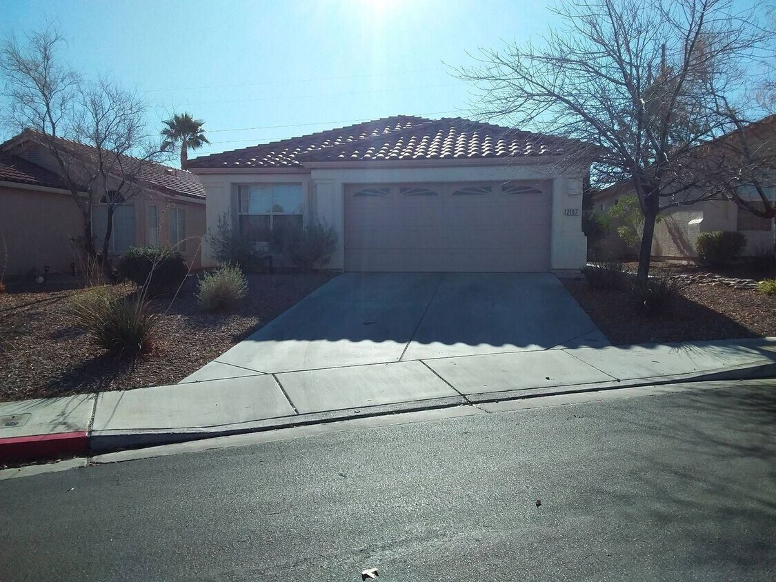 Primary Photo - Green Valley Ranch