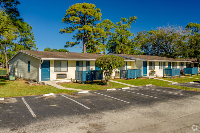 Building Photo - Greengate Apartments