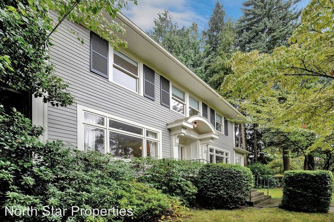Building Photo - 3 br, 2.5 bath House - 2622 SW Patton Rd.