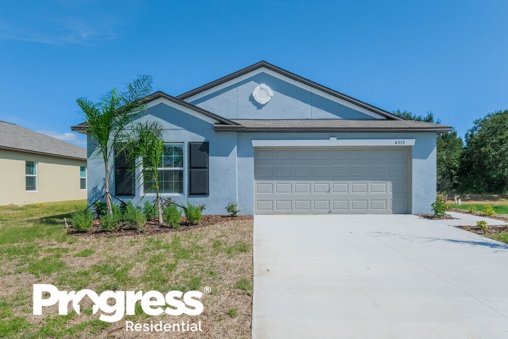 4015 84th Ct E, Palmetto, FL 34221 House Rental in Palmetto, FL